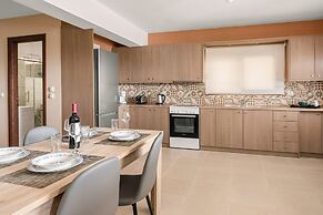 Lakis Residences