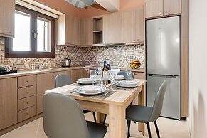 Lakis Residences