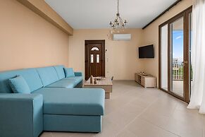 Lakis Residences