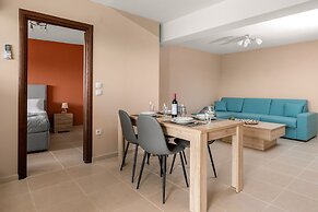 Lakis Residences
