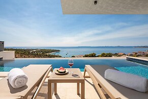 Villa Oliva Zadarvillas