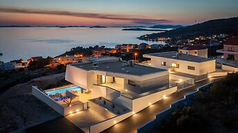 Villa Oliva Zadarvillas