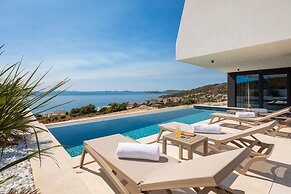 Villa Oliva Zadarvillas