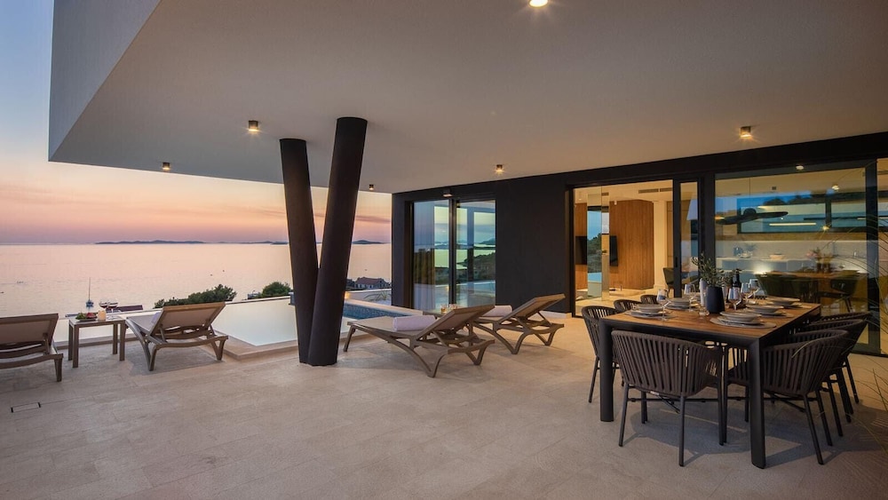 Villa Oliva Zadarvillas