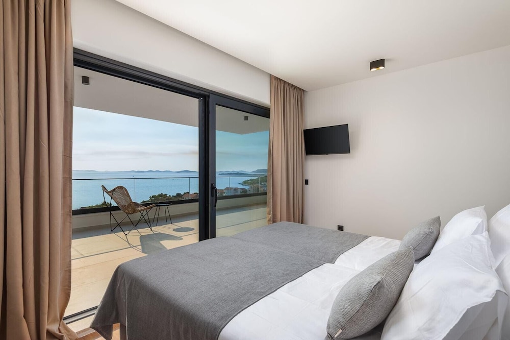 Villa Oliva Zadarvillas
