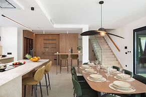 Villa Oliva Zadarvillas
