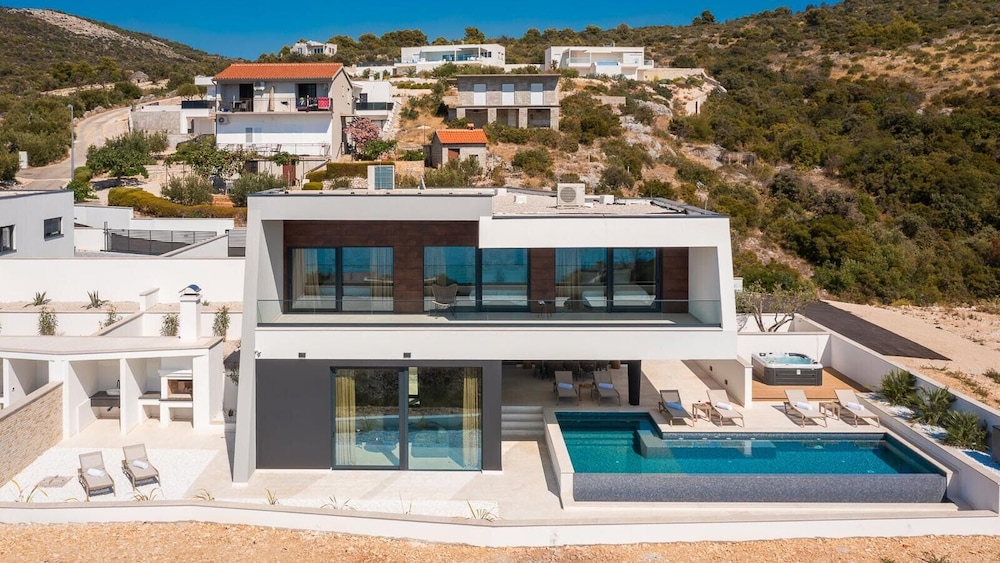 Villa Oliva Zadarvillas