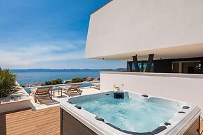 Villa Oliva Zadarvillas