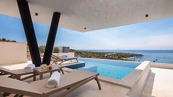 Villa Oliva Zadarvillas