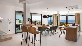 Villa Oliva Zadarvillas
