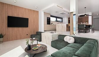 Villa Oliva Zadarvillas