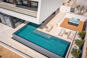 Villa Oliva Zadarvillas