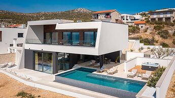 Villa Oliva Zadarvillas