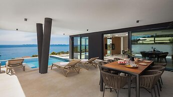 Villa Oliva Zadarvillas