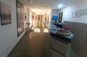 Hostal Henares