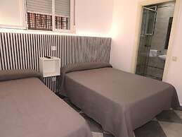 Hostal Henares