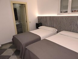 Hostal Henares