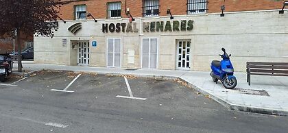 Hostal Henares