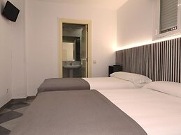 Hostal Henares