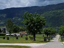 Premium Mobile Home Near Lake Ossiach