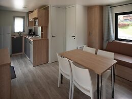 Premium Mobile Home Near Lake Ossiach