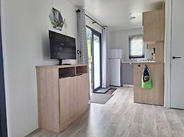 Premium Mobile Home Near Lake Ossiach