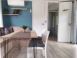 Premium Mobile Home Near Lake Ossiach