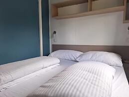 Premium Mobile Home Near Lake Ossiach