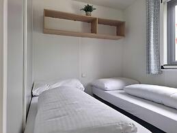 Premium Mobile Home Near Lake Ossiach