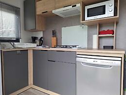 Premium Mobile Home Near Lake Ossiach