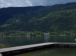 Premium Mobile Home Near Lake Ossiach
