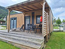 Premium Mobile Home Near Lake Ossiach