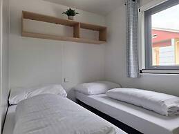 Premium Mobile Home Near Lake Ossiach