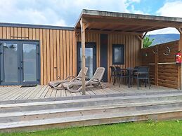 Premium Mobile Home Near Lake Ossiach
