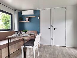 Premium Mobile Home Near Lake Ossiach