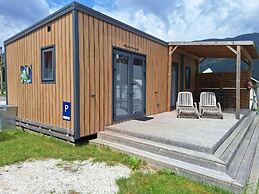 Premium Mobile Home Near Lake Ossiach