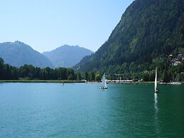 Premium Mobile Home Near Lake Ossiach
