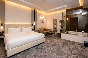 Luxury Night Hotel Al Yasmin