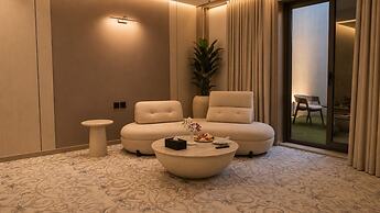 Luxury Night Hotel Al Yasmin