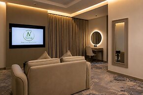 Luxury Night Hotel Al Yasmin