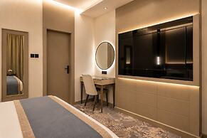 Luxury Night Hotel Al Yasmin