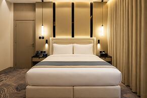 Luxury Night Hotel Al Yasmin