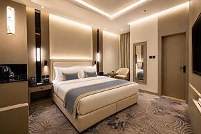 Luxury Night Hotel Al Yasmin