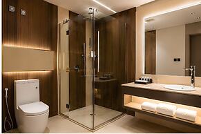 Luxury Night Hotel Al Yasmin