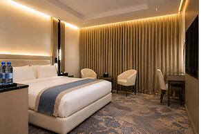 Luxury Night Hotel Al Yasmin