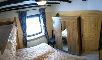 Sonnenblick Holiday Apartment for 3