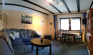 Sonnenblick Holiday Apartment for 3