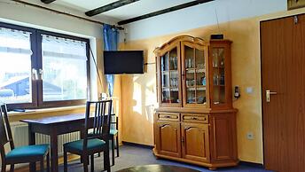 Sonnenblick Holiday Apartment for 3