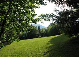Sonnenblick Holiday Apartment for 3