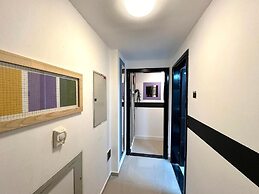 Inspire Partition Room in Al Seef